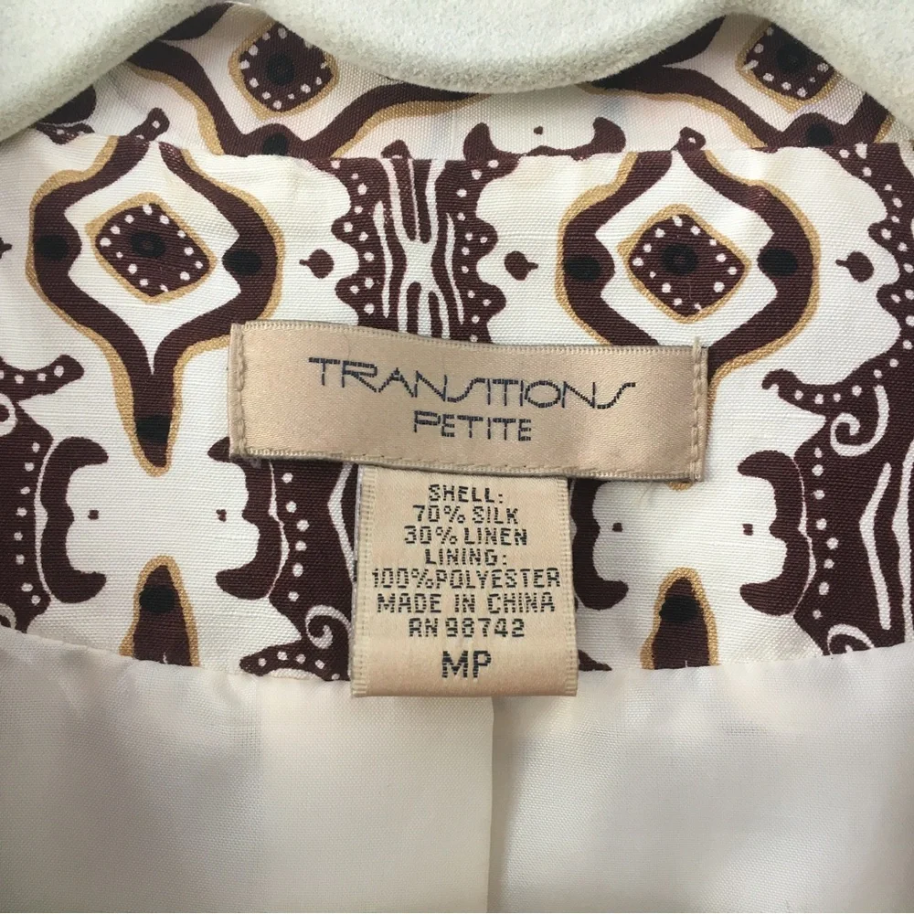 Jacket - Picture 5 of 6